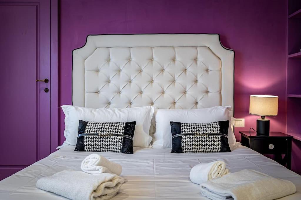 Luxury Villa Tolomei Gucci With Spa San Jacopo al Girone Exterior photo