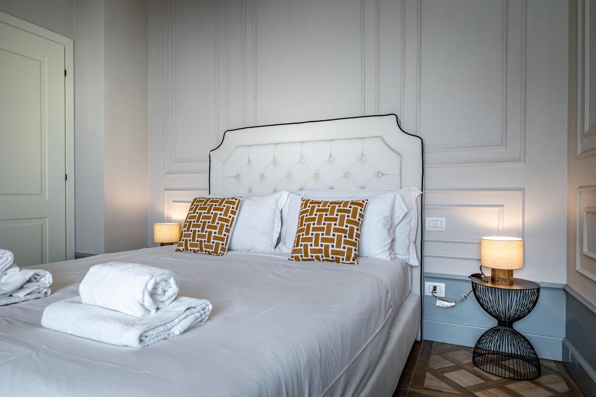 Luxury Villa Tolomei Gucci With Spa San Jacopo al Girone Exterior photo