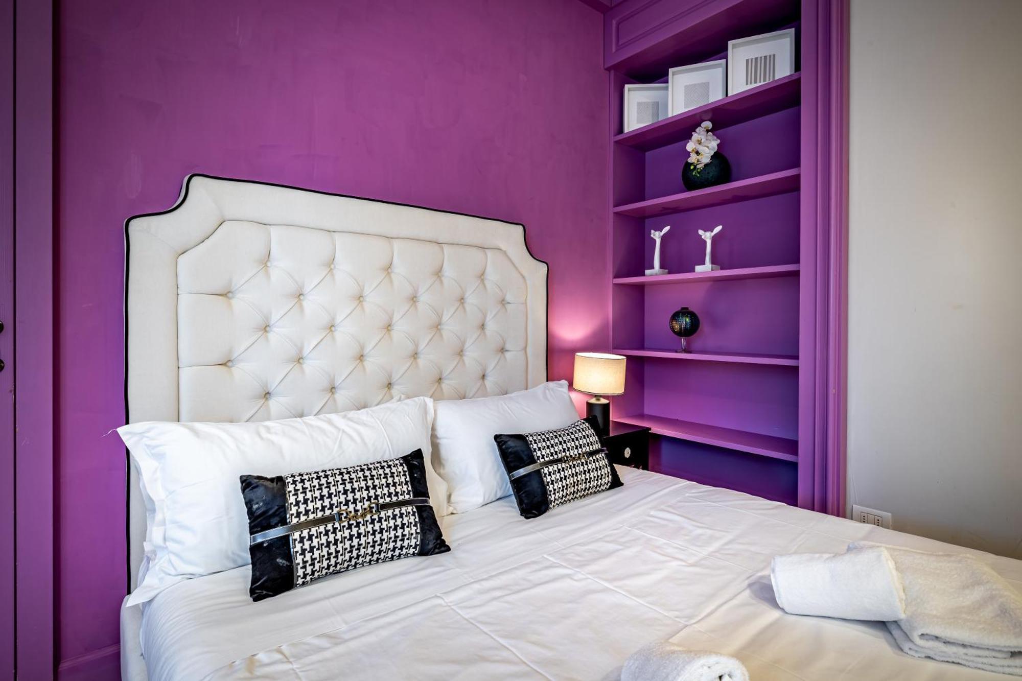 Luxury Villa Tolomei Gucci With Spa San Jacopo al Girone Exterior photo